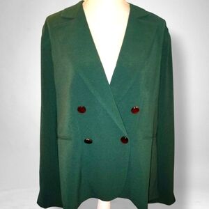 Estelle Plus Clever Jacket